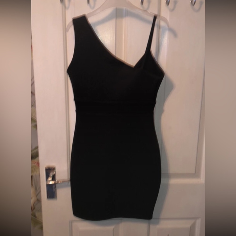 Asymmetrical LBD with plunge effect size 6 - Picture 3 of 3